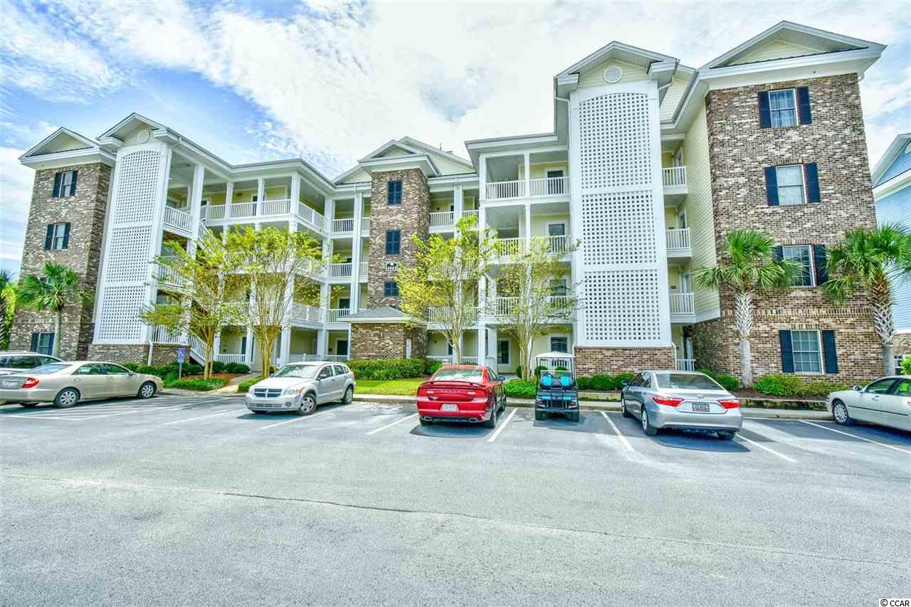 4843 Luster Leaf Circle UNIT #104 Myrtle Beach, SC 29577