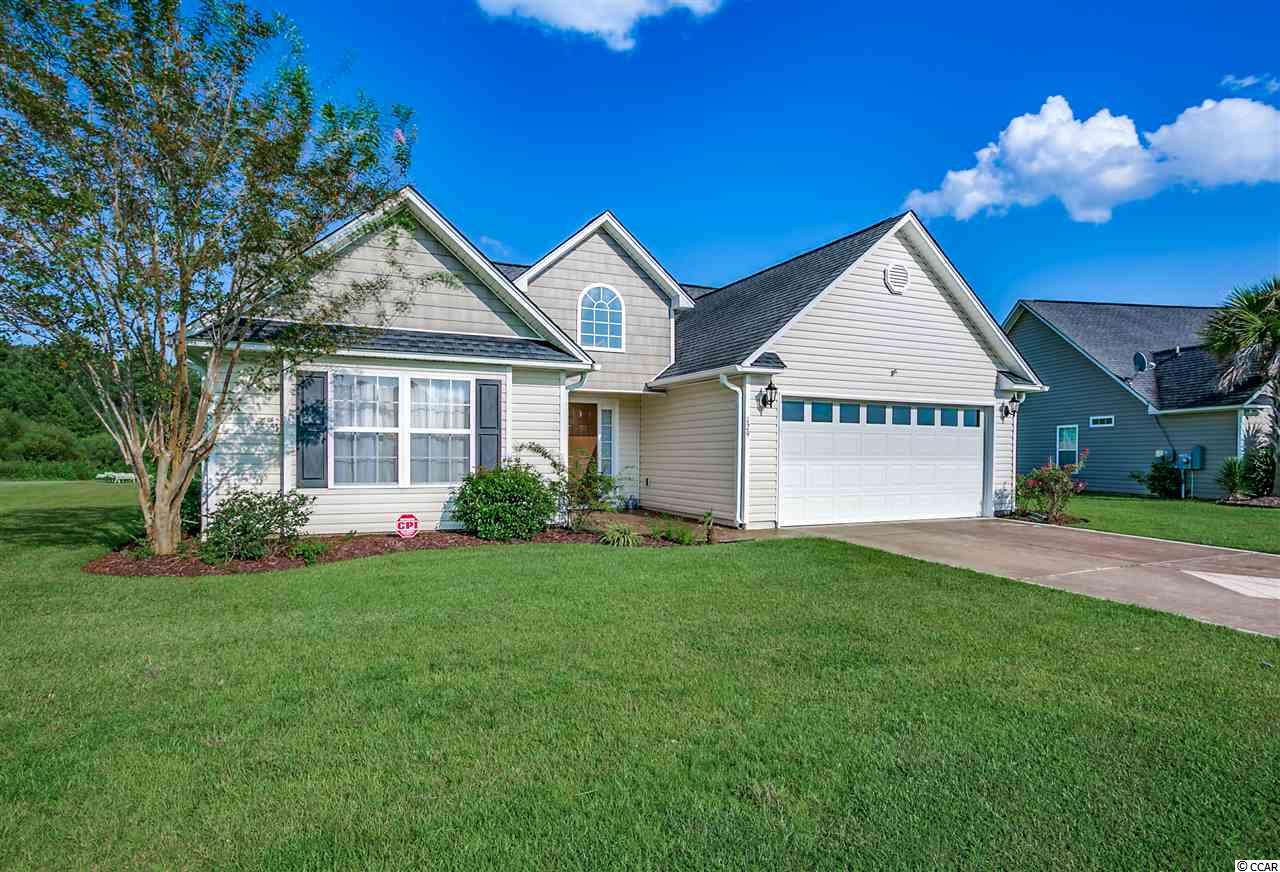 129 Dry Valley Loop Myrtle Beach, SC 29588