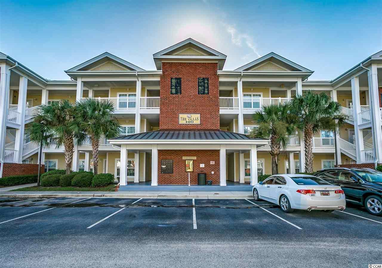 1000 Ray Costin Way UNIT #105 Murrells Inlet, SC 29576