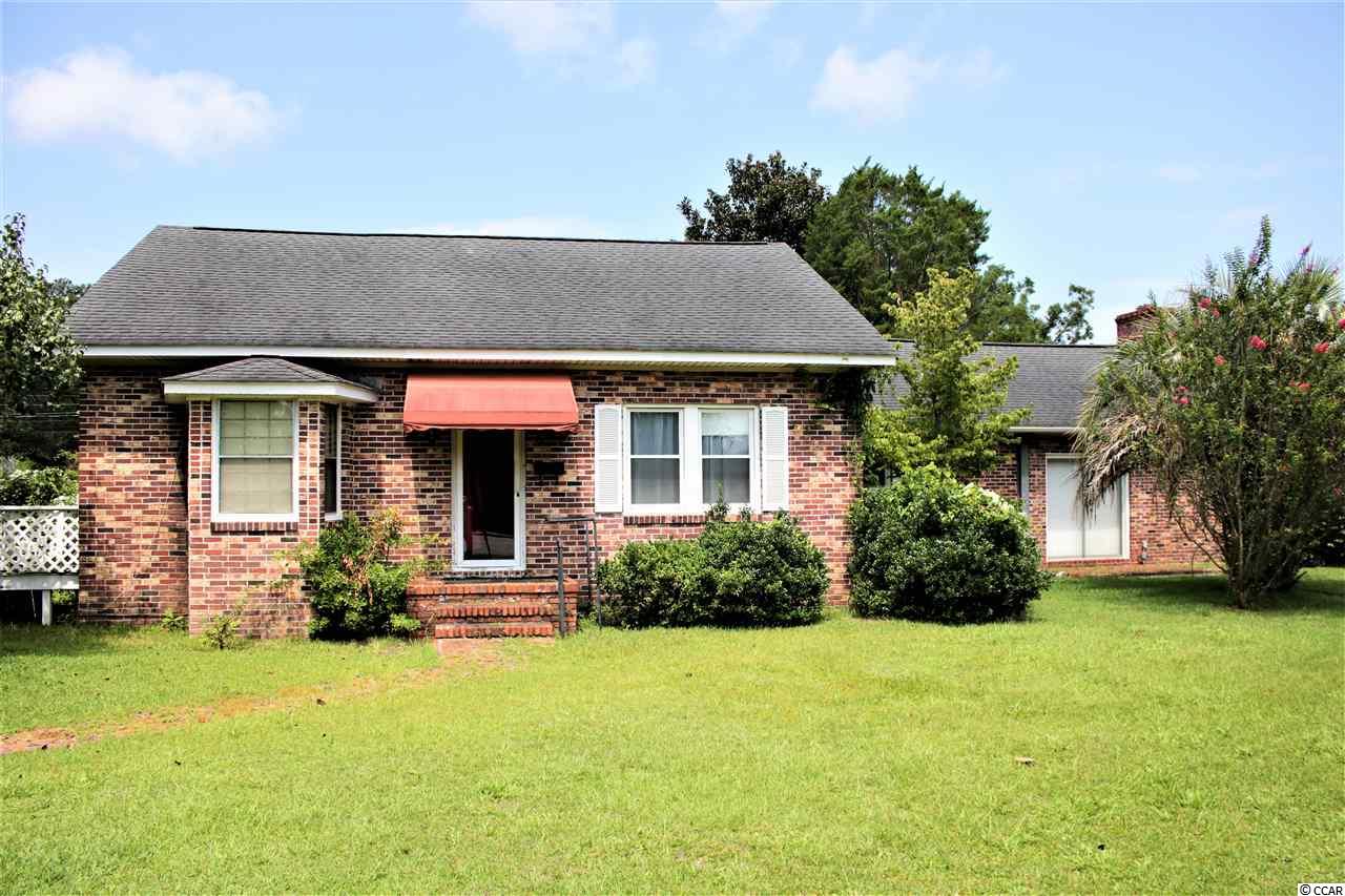 3 Gardenia Circle Georgetown, SC 29440