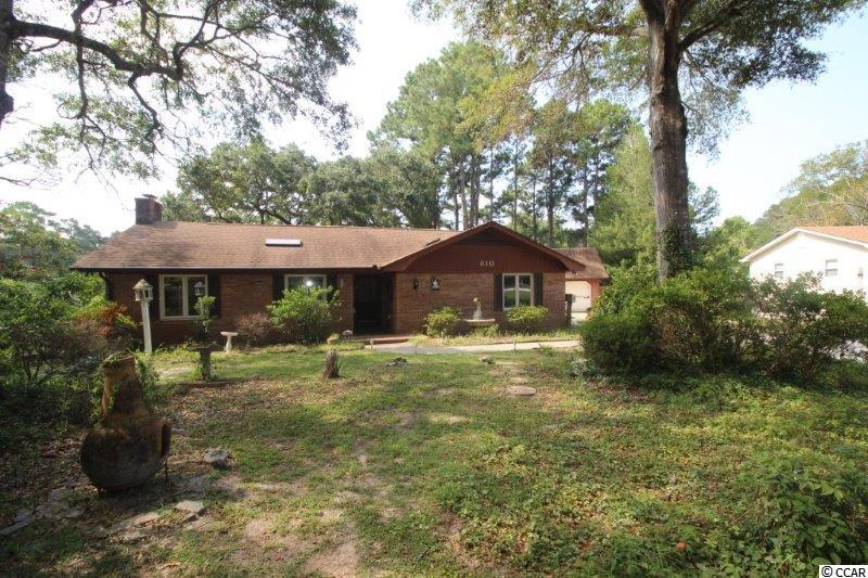 610 Triangle Ct. Sw Sunset Beach, NC 28468