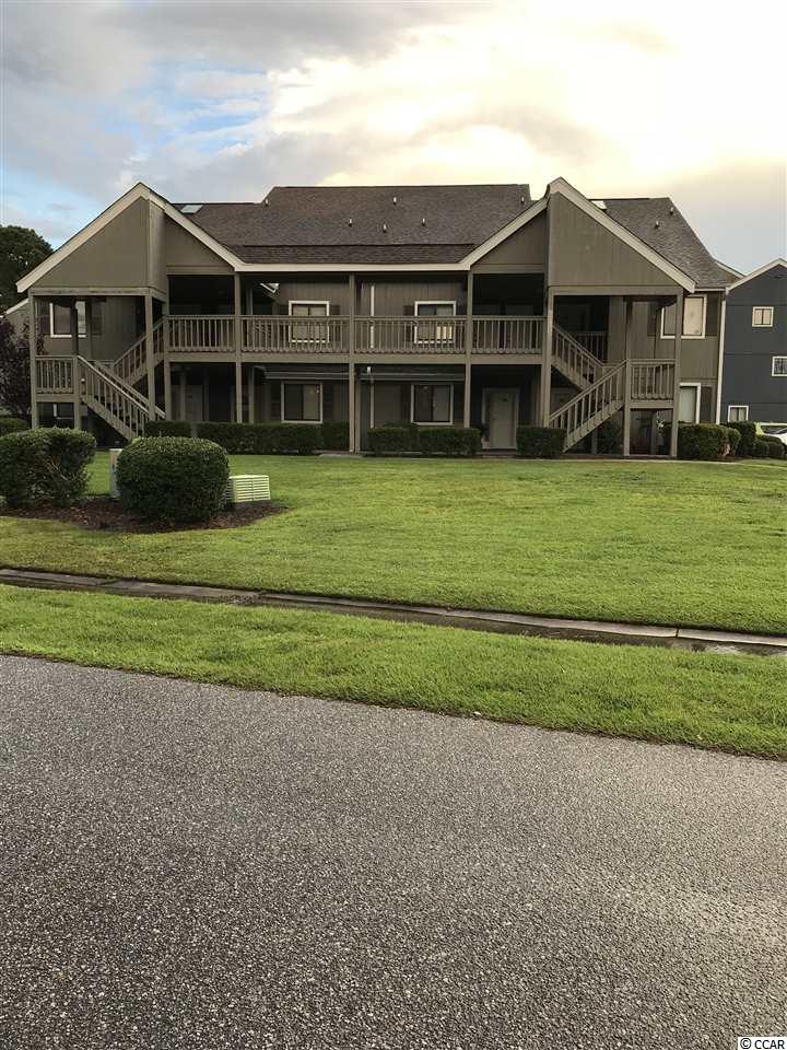 1890 Auburn Dr. UNIT 31-E Surfside Beach, SC 29575