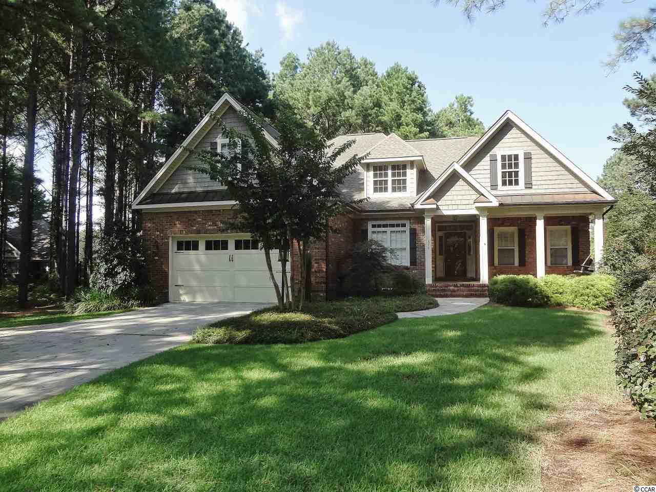 374 Autumn Pheasant Loop Calabash, NC 28467