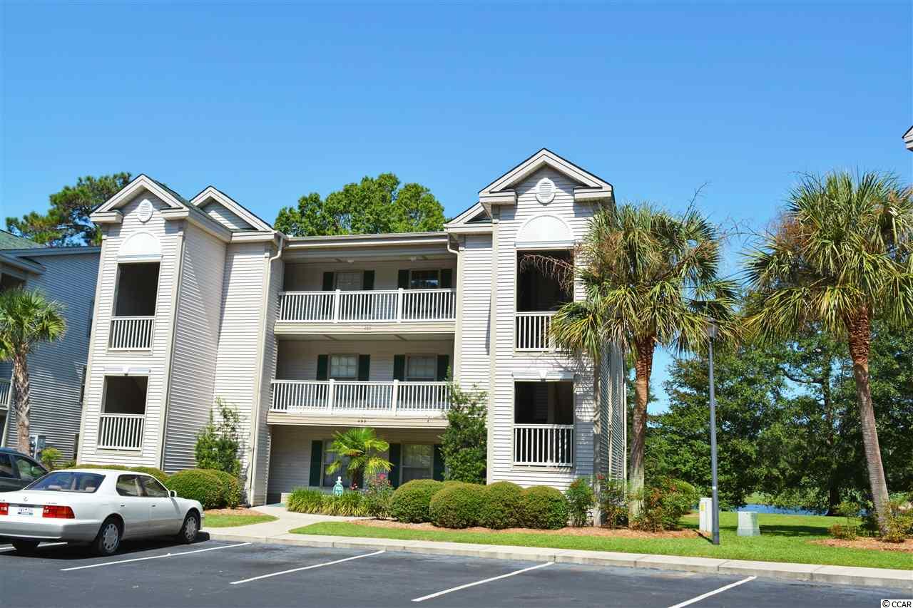 400 Blue Stem Dr. UNIT 60B Pawleys Island, SC 29585