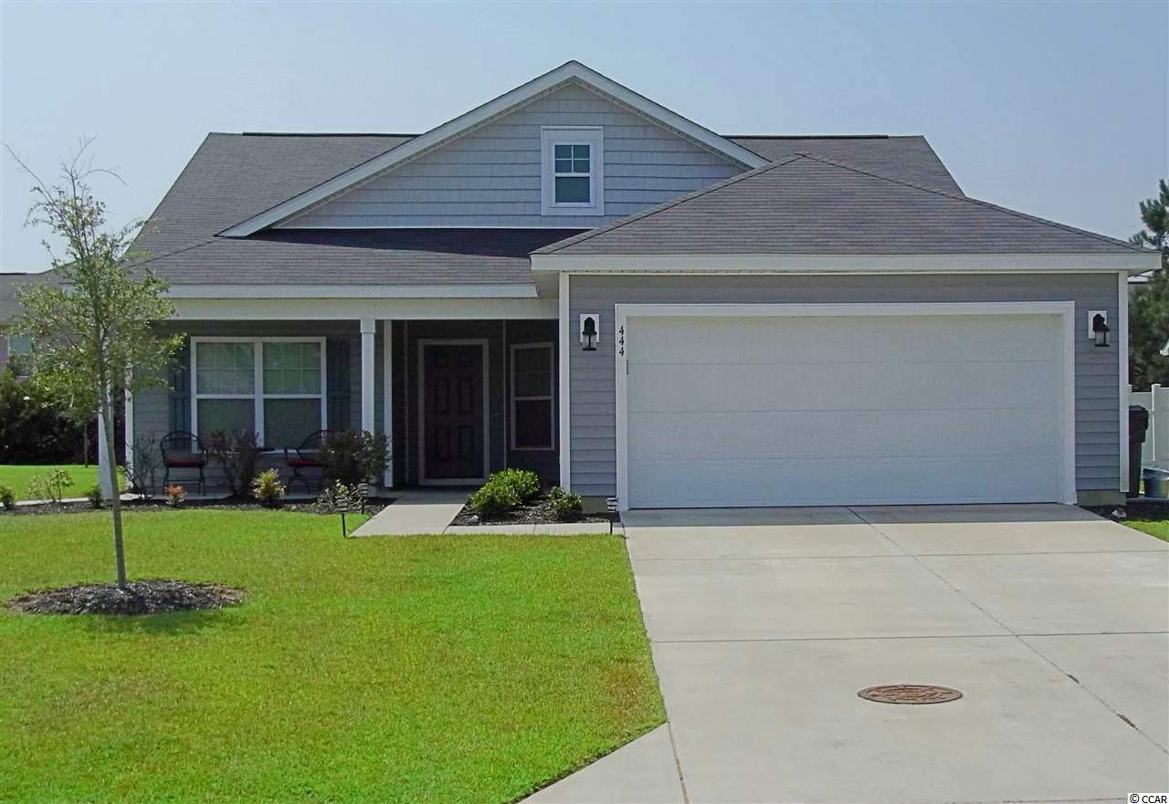 444 Whipple Run Loop Myrtle Beach, SC 29588