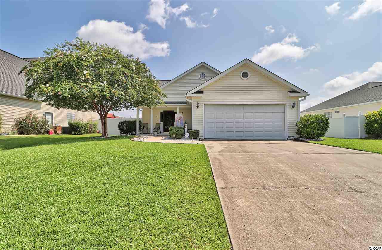 216 Black Bear Rd. Myrtle Beach, SC 29588