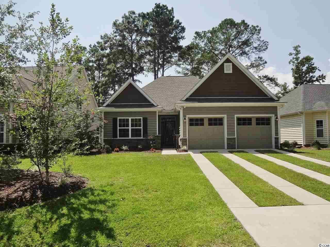 123 Bellwood Circle Sunset Beach, NC 28468