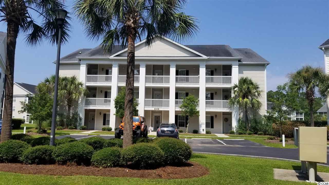 655 Woodmoor Circle UNIT #202 Murrells Inlet, SC 29576