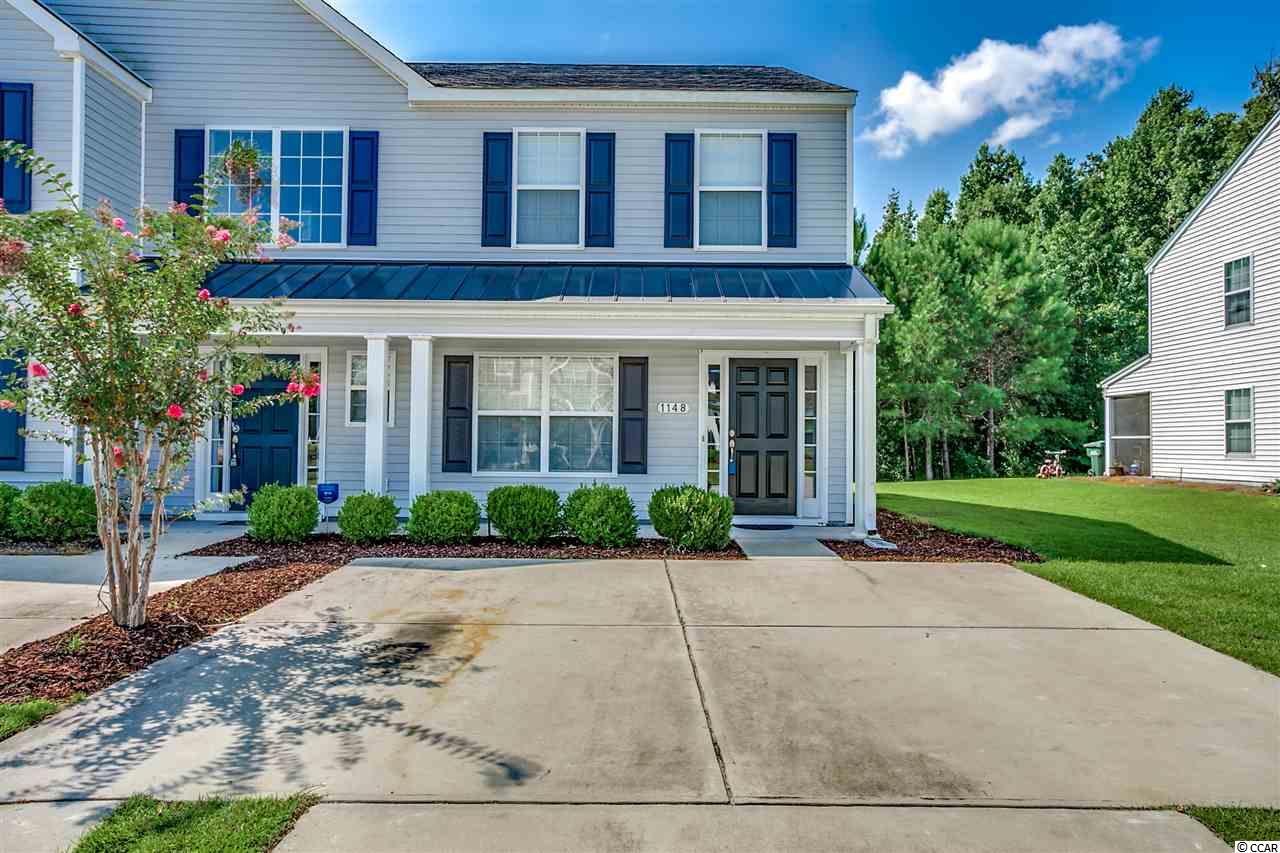 1148 Harvester Circle Myrtle Beach, SC 29579