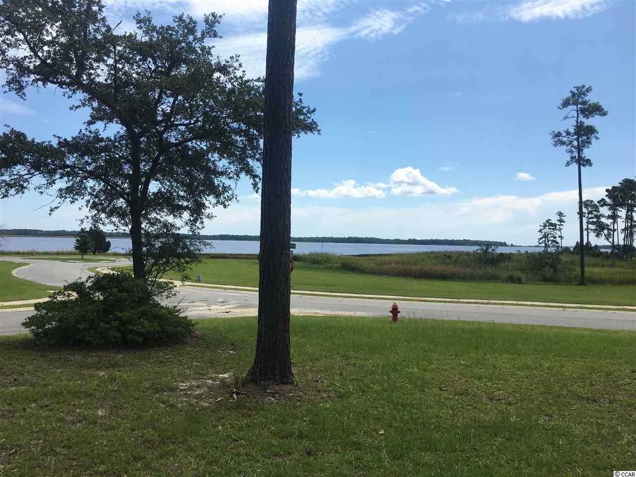 Lot 160 S Seaport Circle Georgetown, SC 29440
