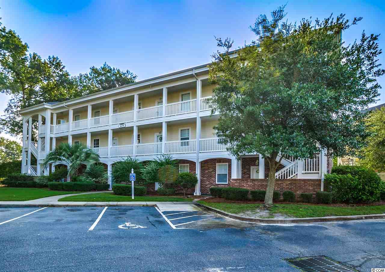 679 Riverwalk Dr. UNIT #201 Myrtle Beach, SC 29579