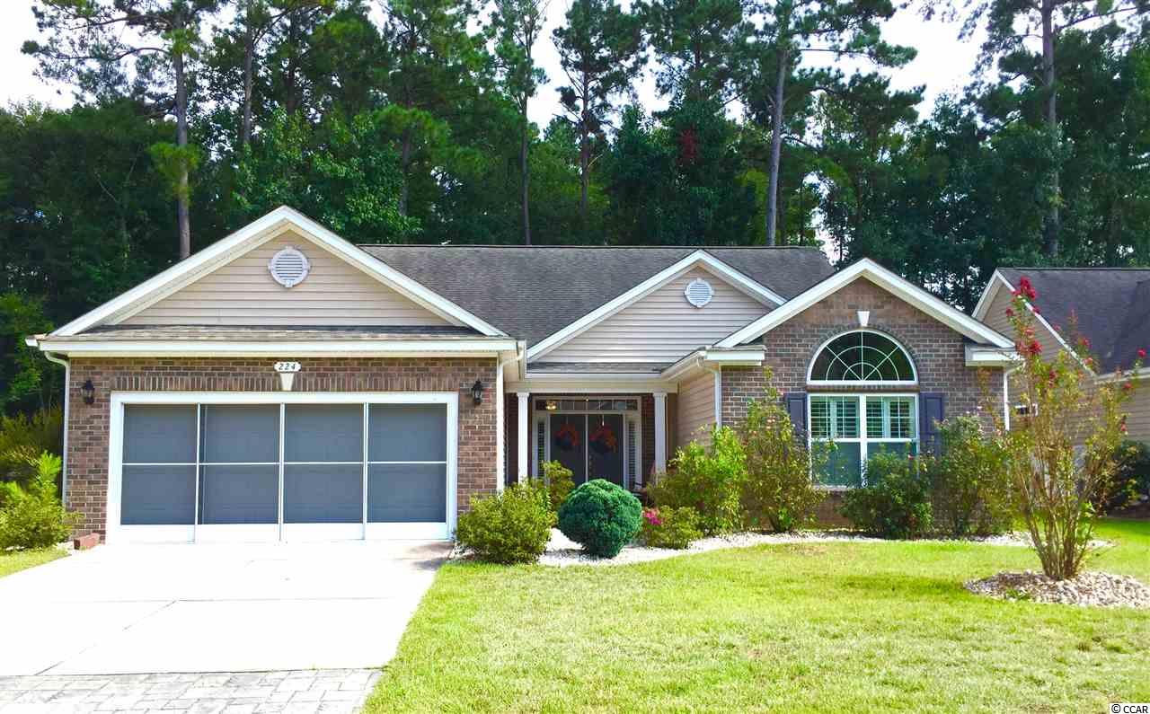 224 Myrtle Grande Dr. Conway, SC 29526