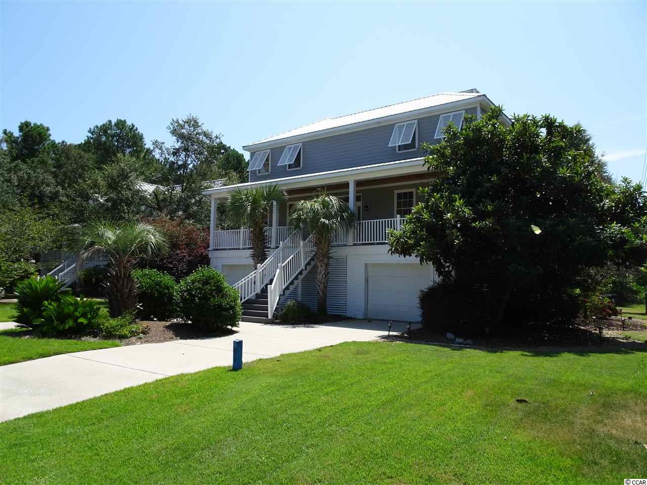 200 Cayman Loop Pawleys Island, SC 29585