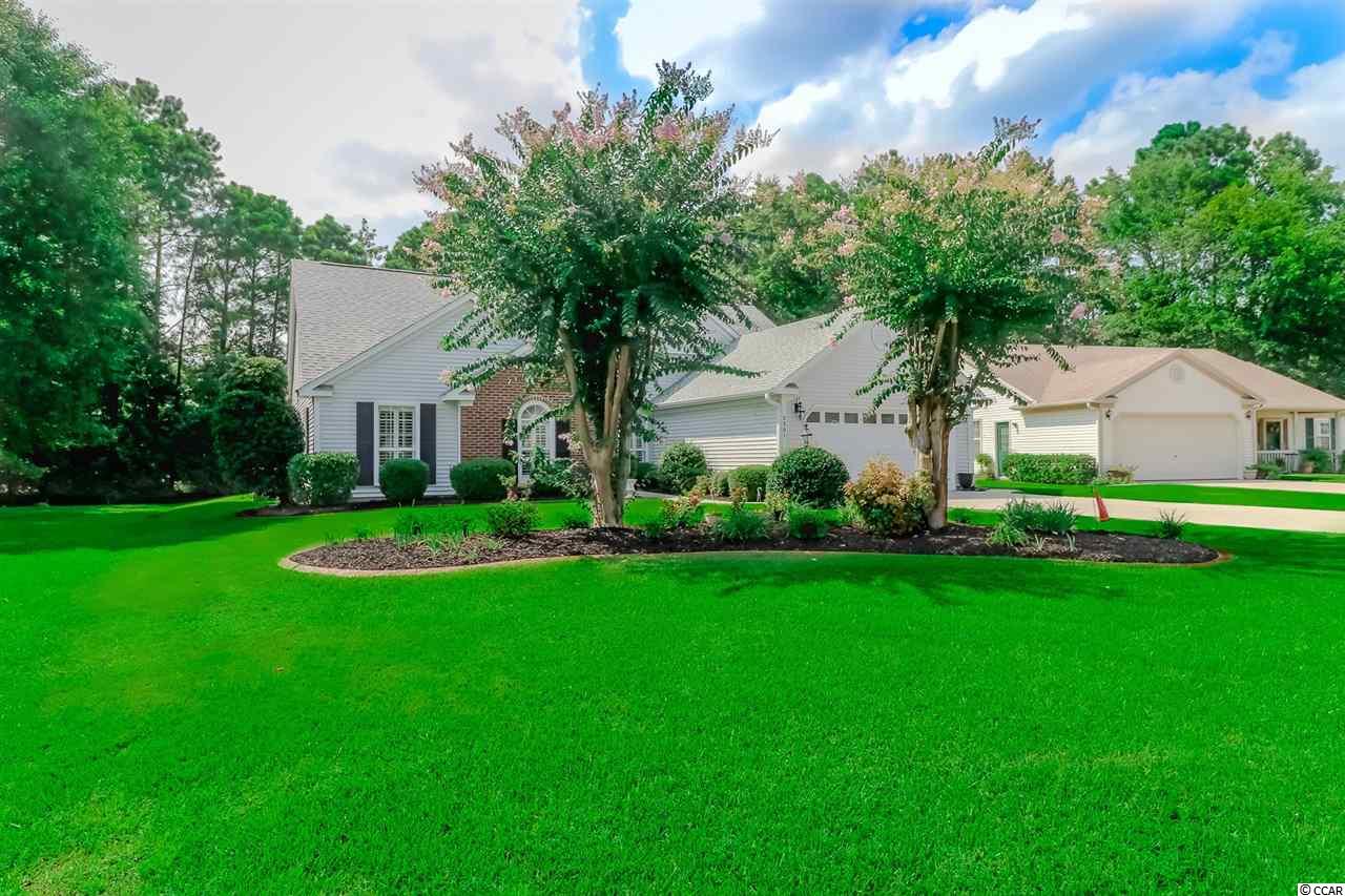 2201 Skimmer Ct. Murrells Inlet, SC 29576