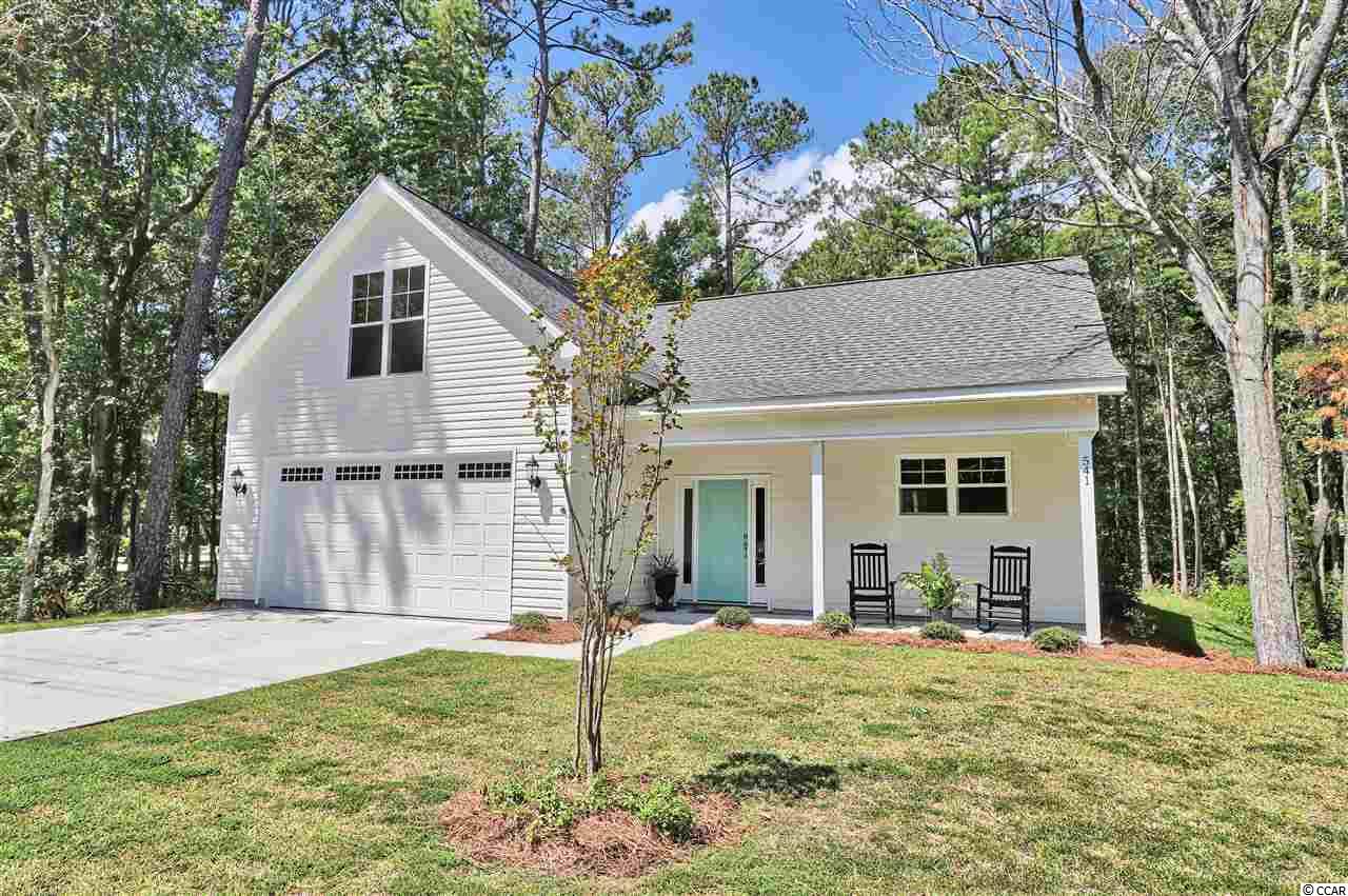 541 Kings River Rd. Pawleys Island, SC 29585