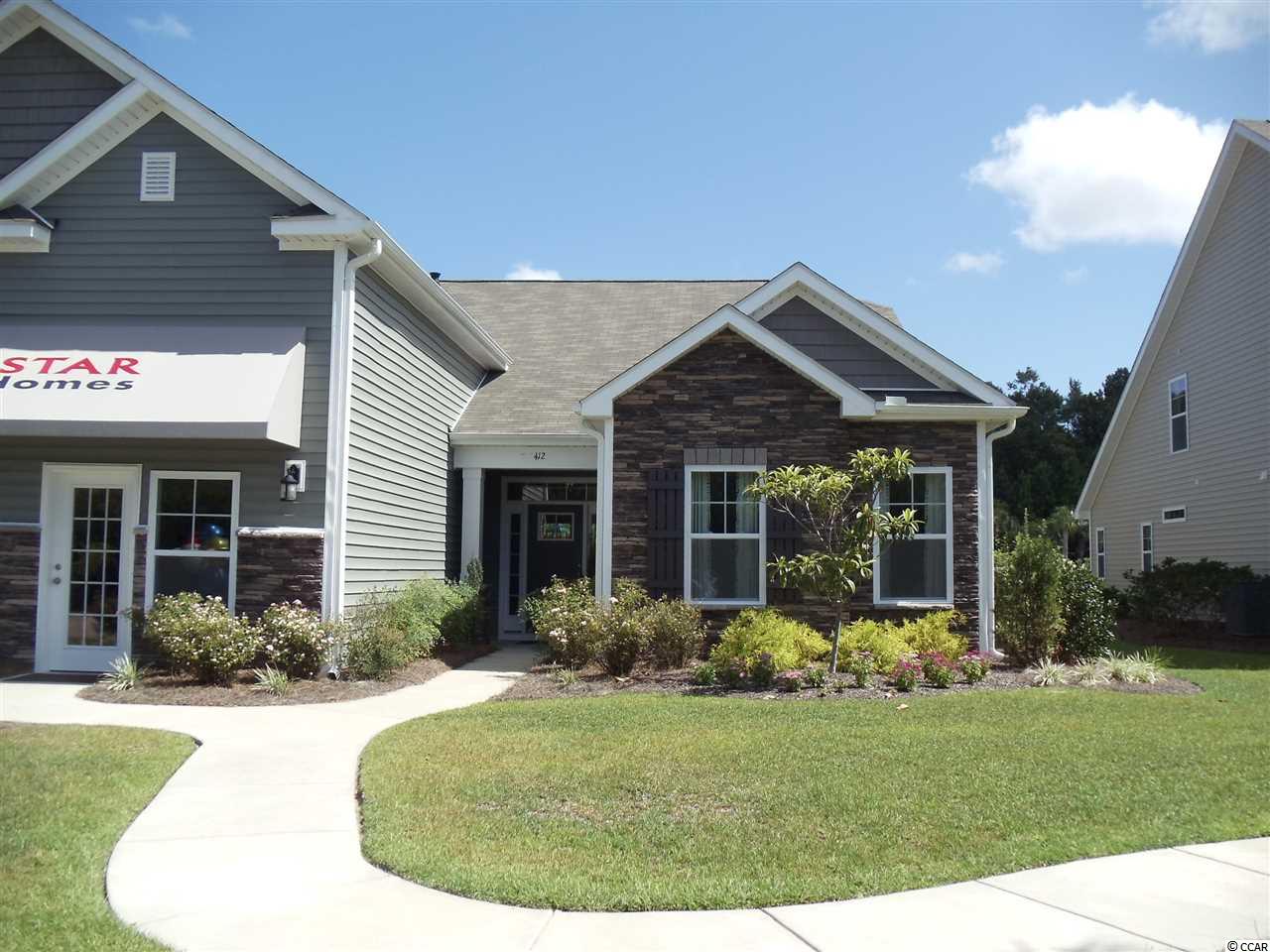 412 Wood Forest Ct. Little River, SC 29566