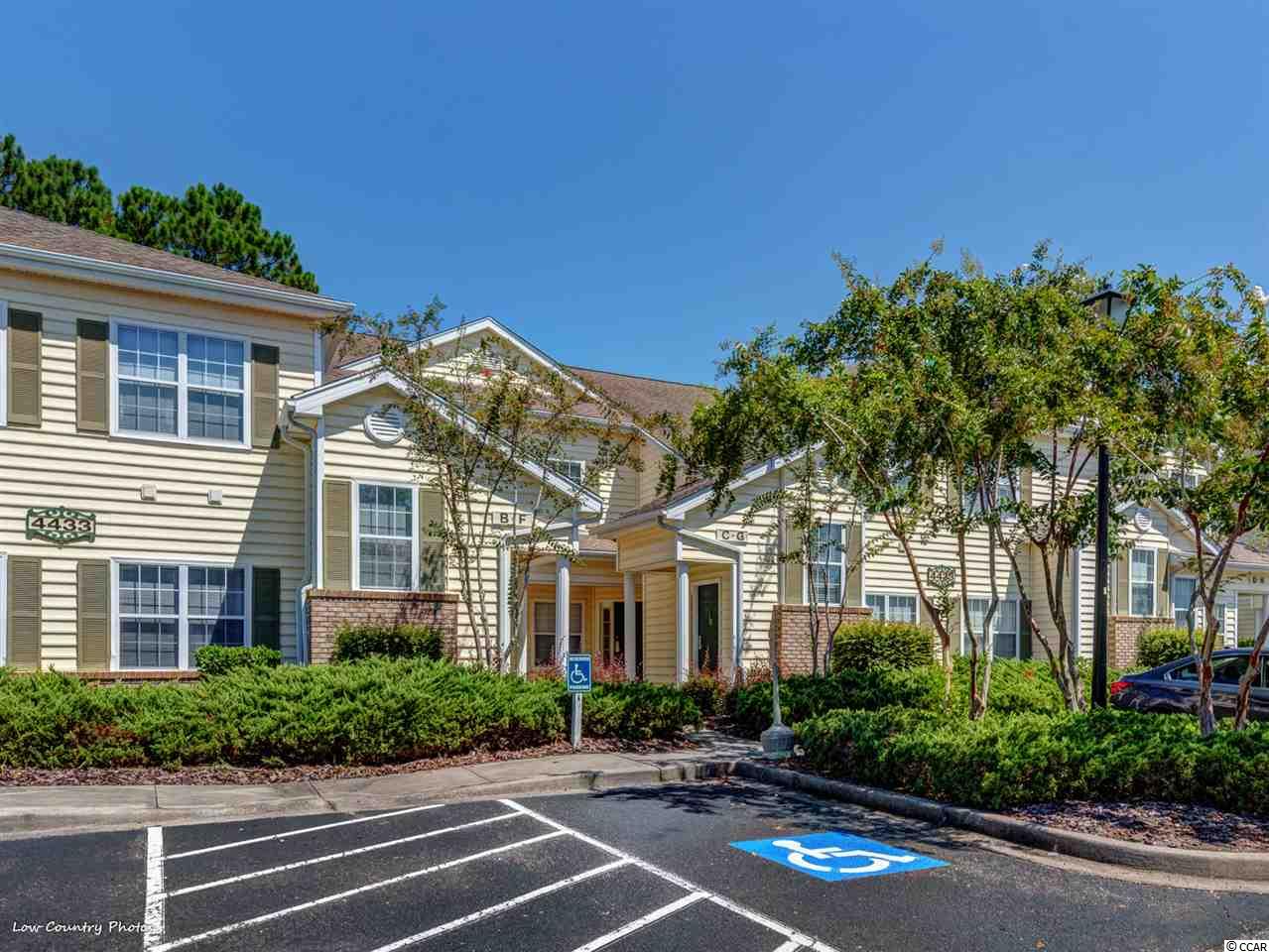 4433-C Montrose Ln. Myrtle Beach, SC 29572