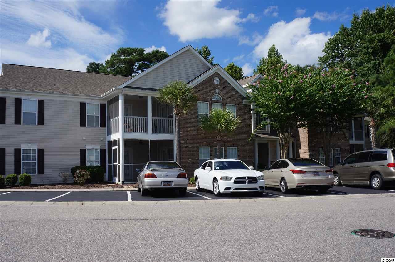 4648 Fringetree Dr. UNIT 8B Murrells Inlet, SC 29576