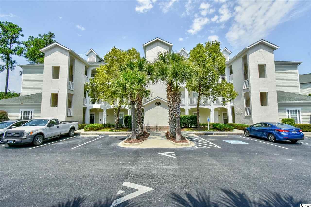 104 Cypress Point Ct. UNIT #305 Myrtle Beach, SC 29579