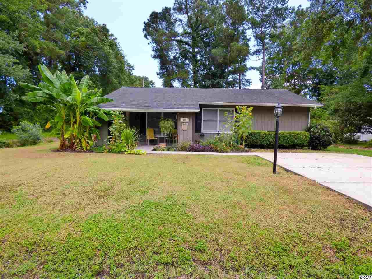 320 Stratford Pl. Murrells Inlet, SC 29576