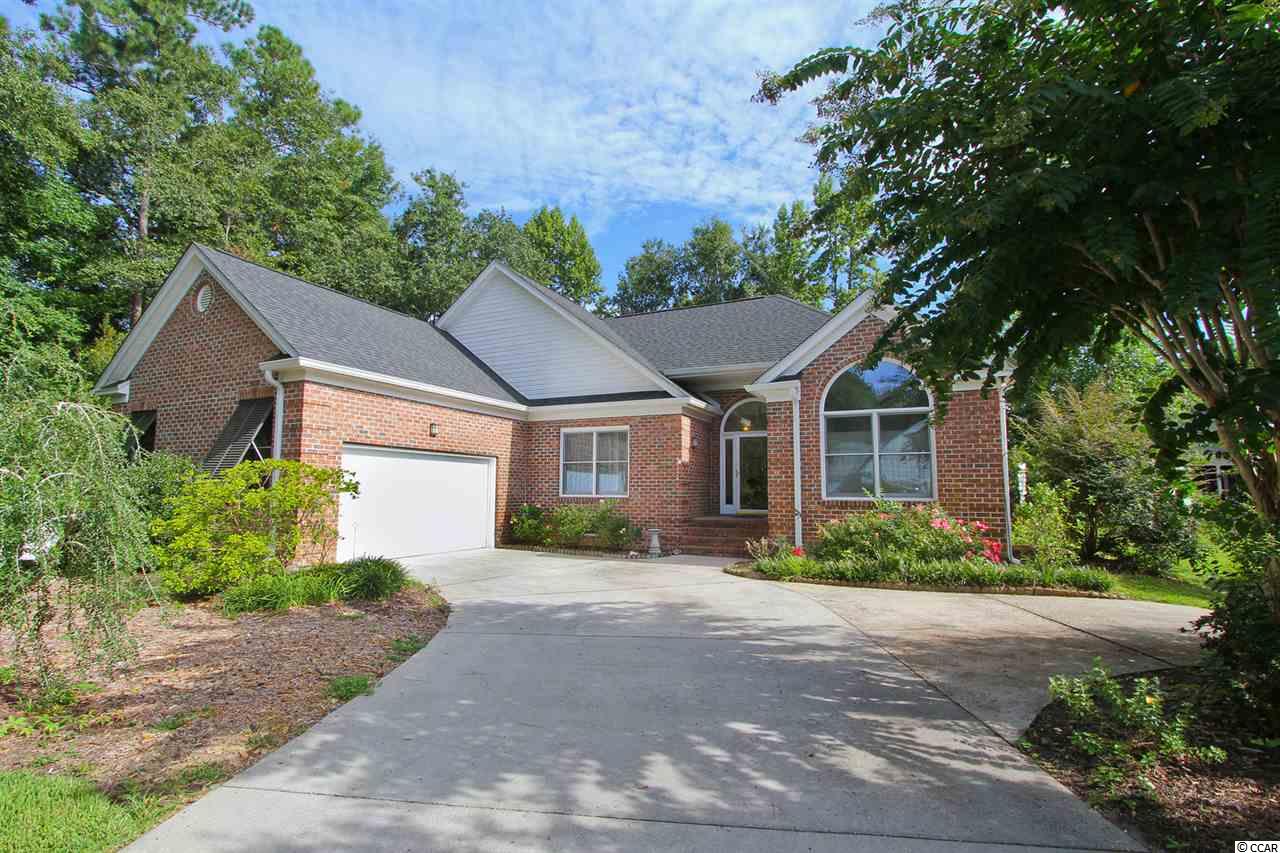 36 Tillersplow Ct. Pawleys Island, SC 29585