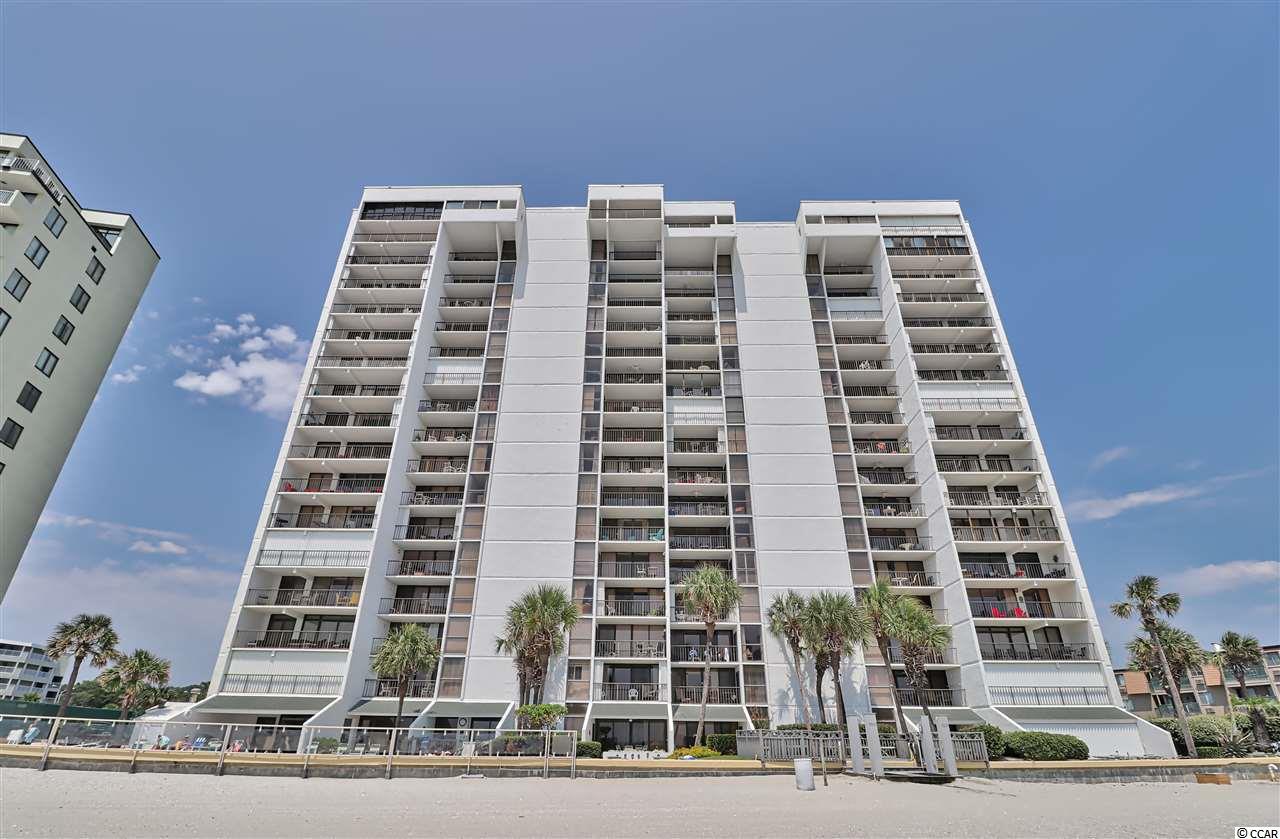 9500 Shore Dr. UNIT 16F Myrtle Beach, SC 29572