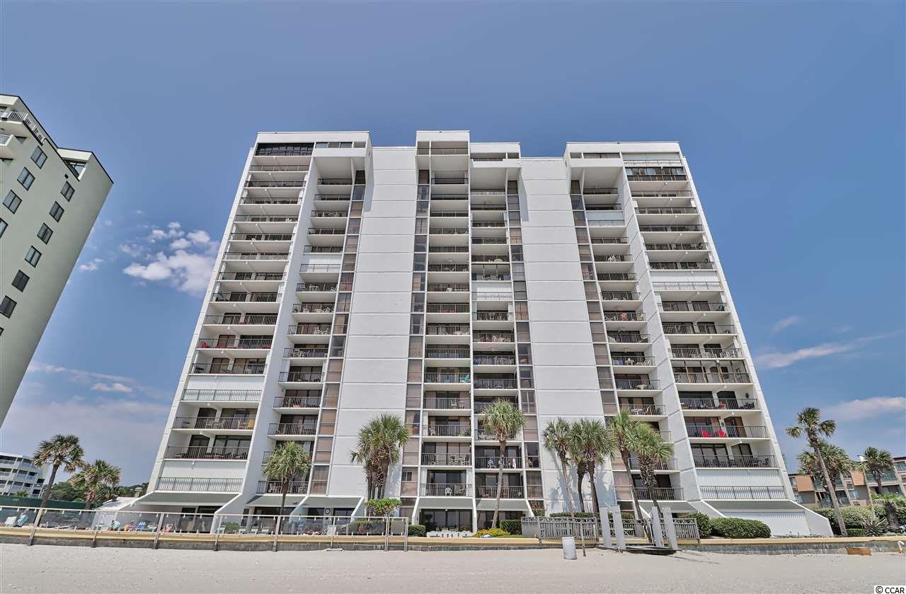 9500 Shore Dr. UNIT 16F Myrtle Beach, SC 29572