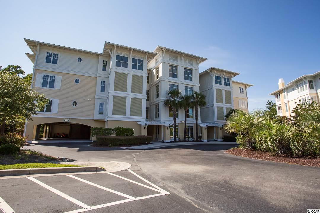 1352 Villa Marbella Ct. UNIT #104 Myrtle Beach, SC 29572