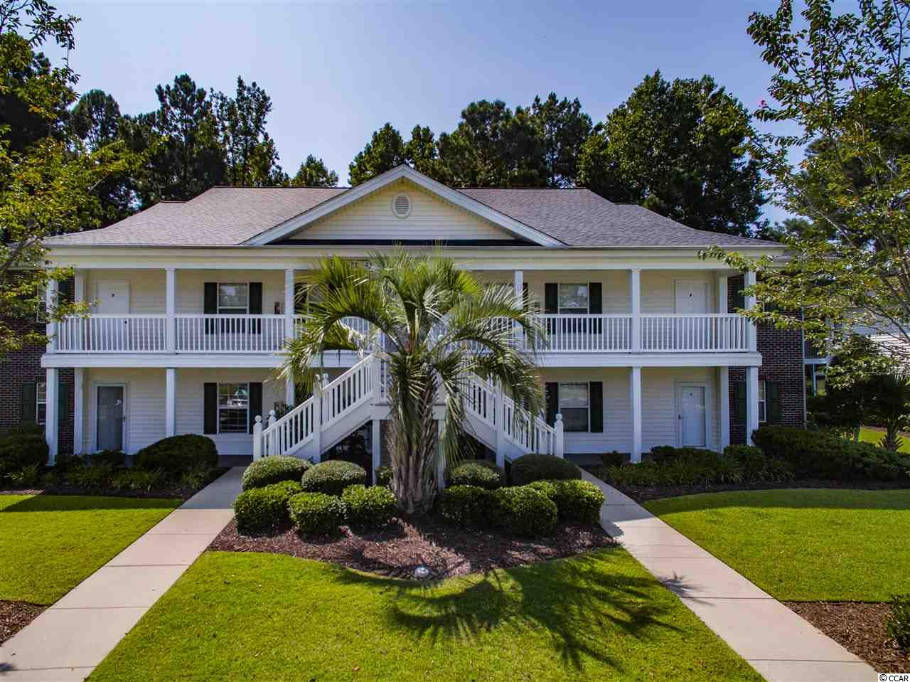 1258 River Oaks Dr. UNIT 14-A Myrtle Beach, SC 29579