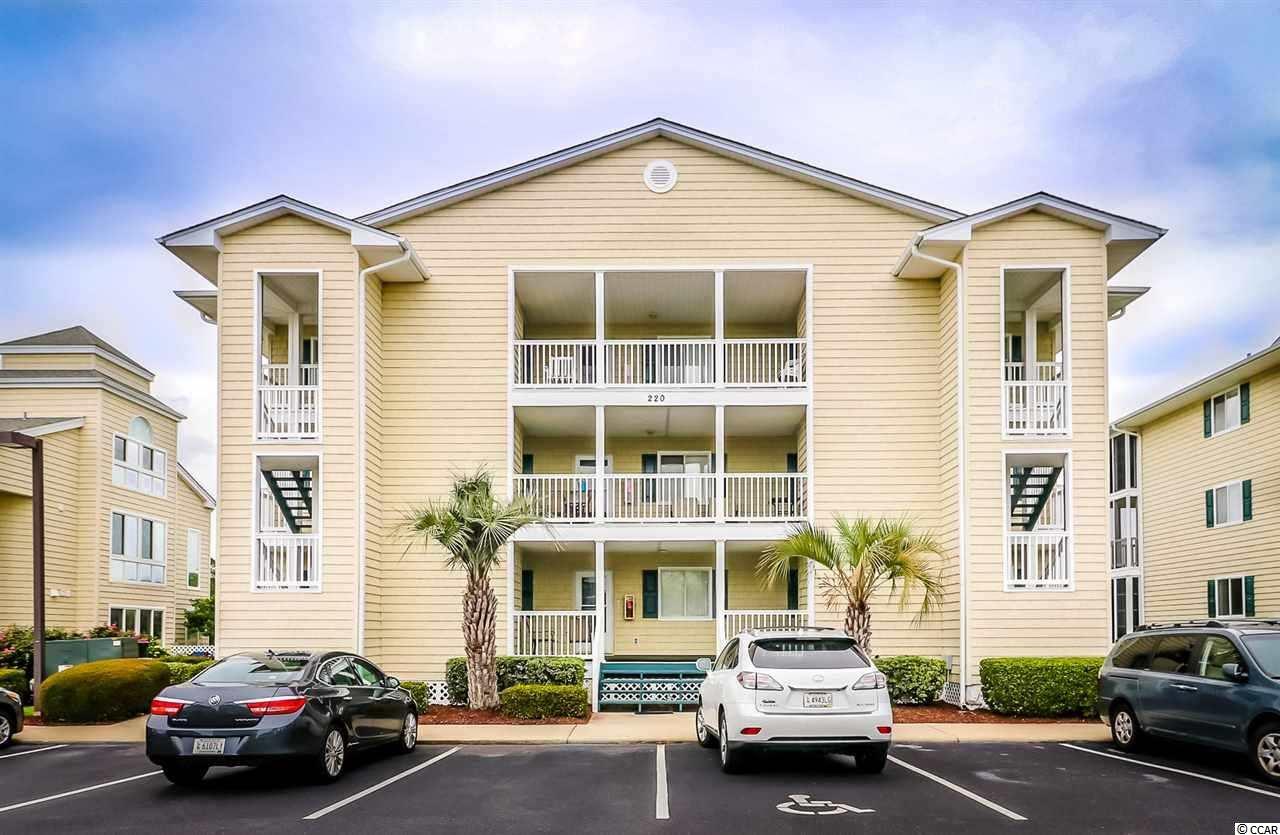 220 Landing Rd. UNIT D North Myrtle Beach, SC 29582