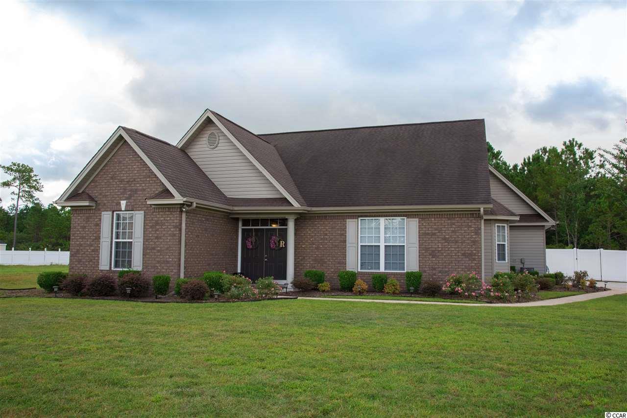 2537 Bear Stand Trail Myrtle Beach, SC 29588