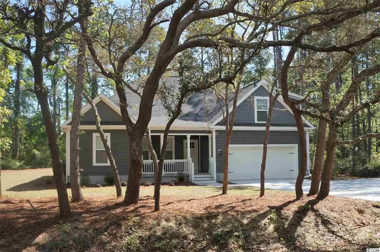 1252 Hawthorn Dr. Pawleys Island, SC 29585