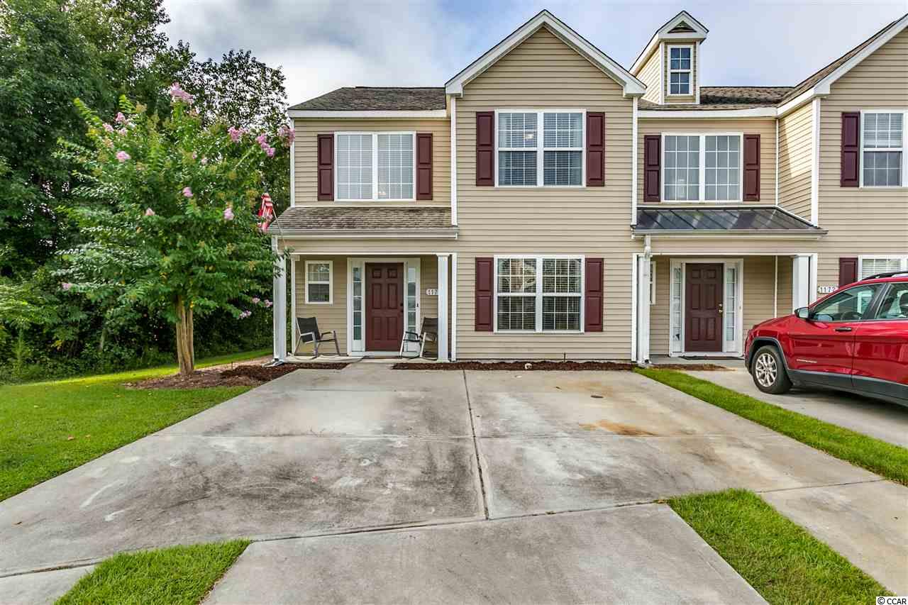 1176 Harvester Circle Myrtle Beach, SC 29579