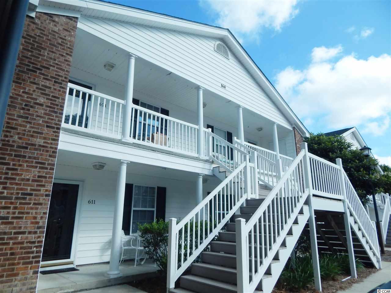 168 Egret Run Ln. UNIT #622 Pawleys Island, SC 29585