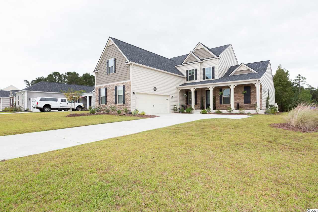 1330 Beaufort Dr. Myrtle Beach, SC 29588