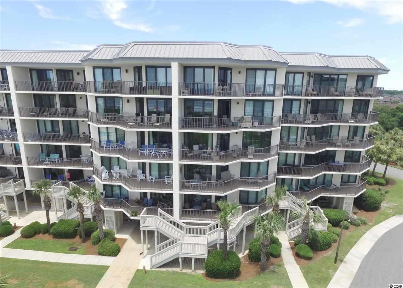 341 S Dunes Dr. UNIT C-31 Pawleys Island, SC 29585