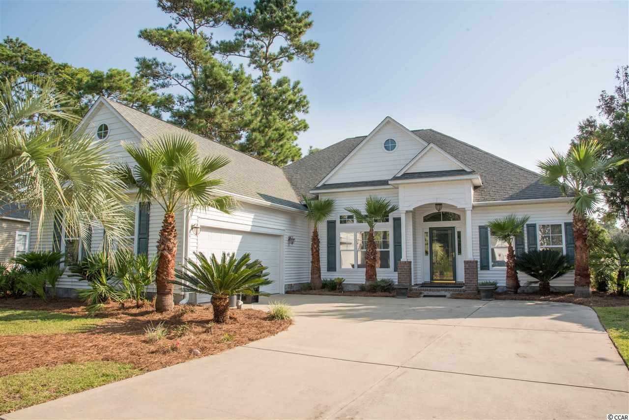 395 Camden Circle Pawleys Island, SC 29585