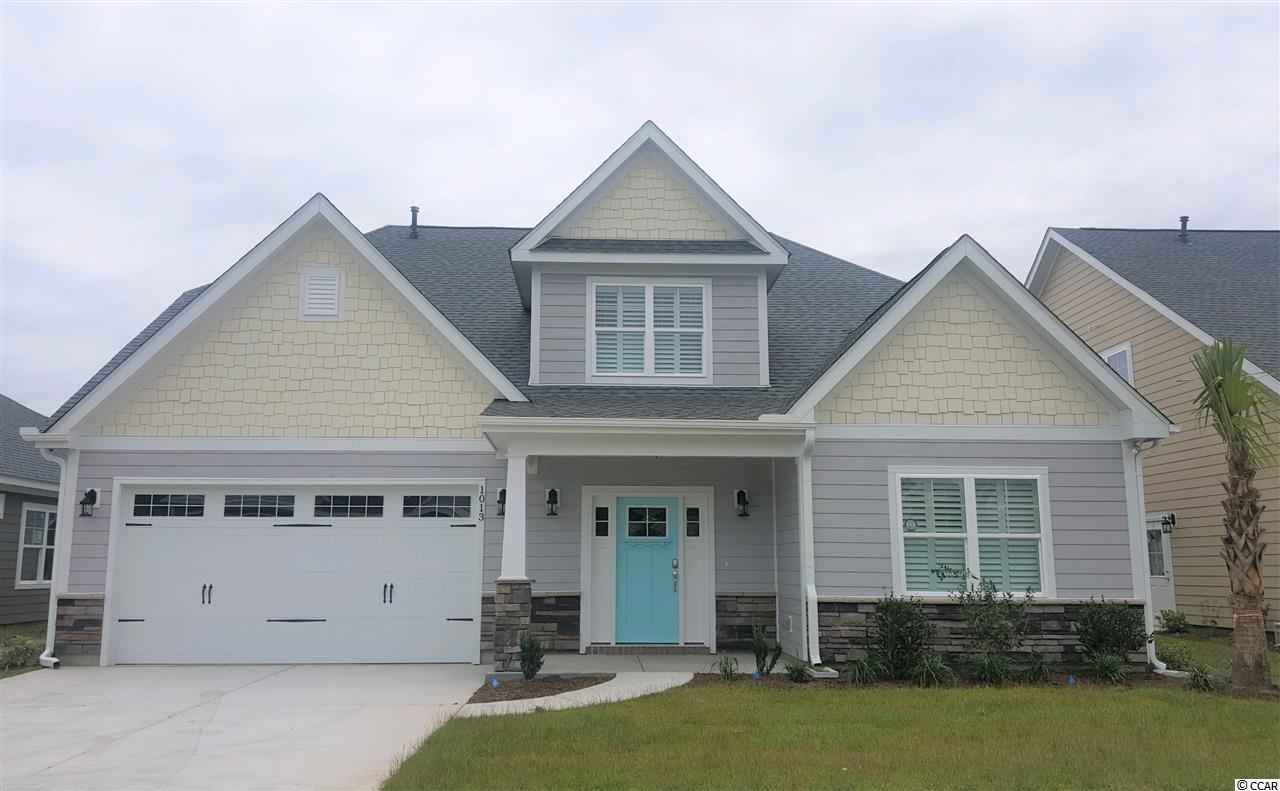 1013 Bonnet Dr. North Myrtle Beach, SC 29582