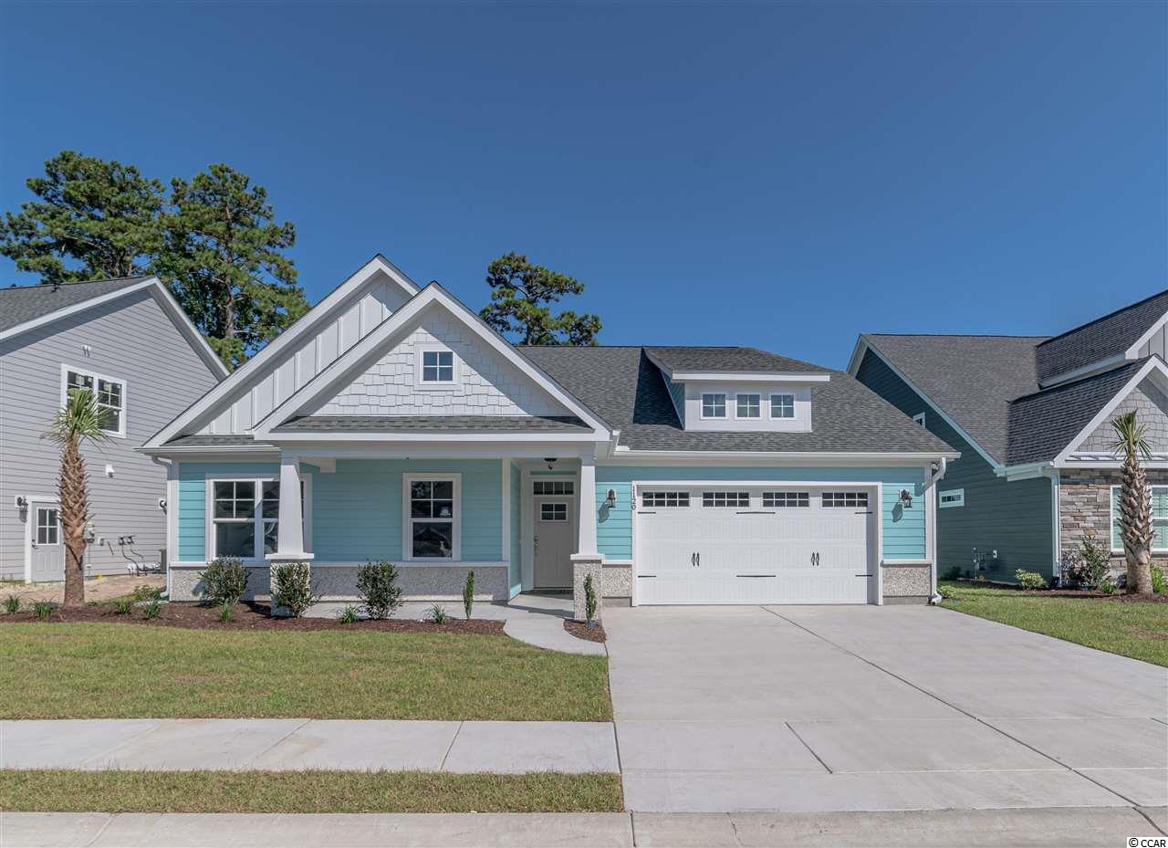 1120 Doubloon Dr. North Myrtle Beach, SC 29582