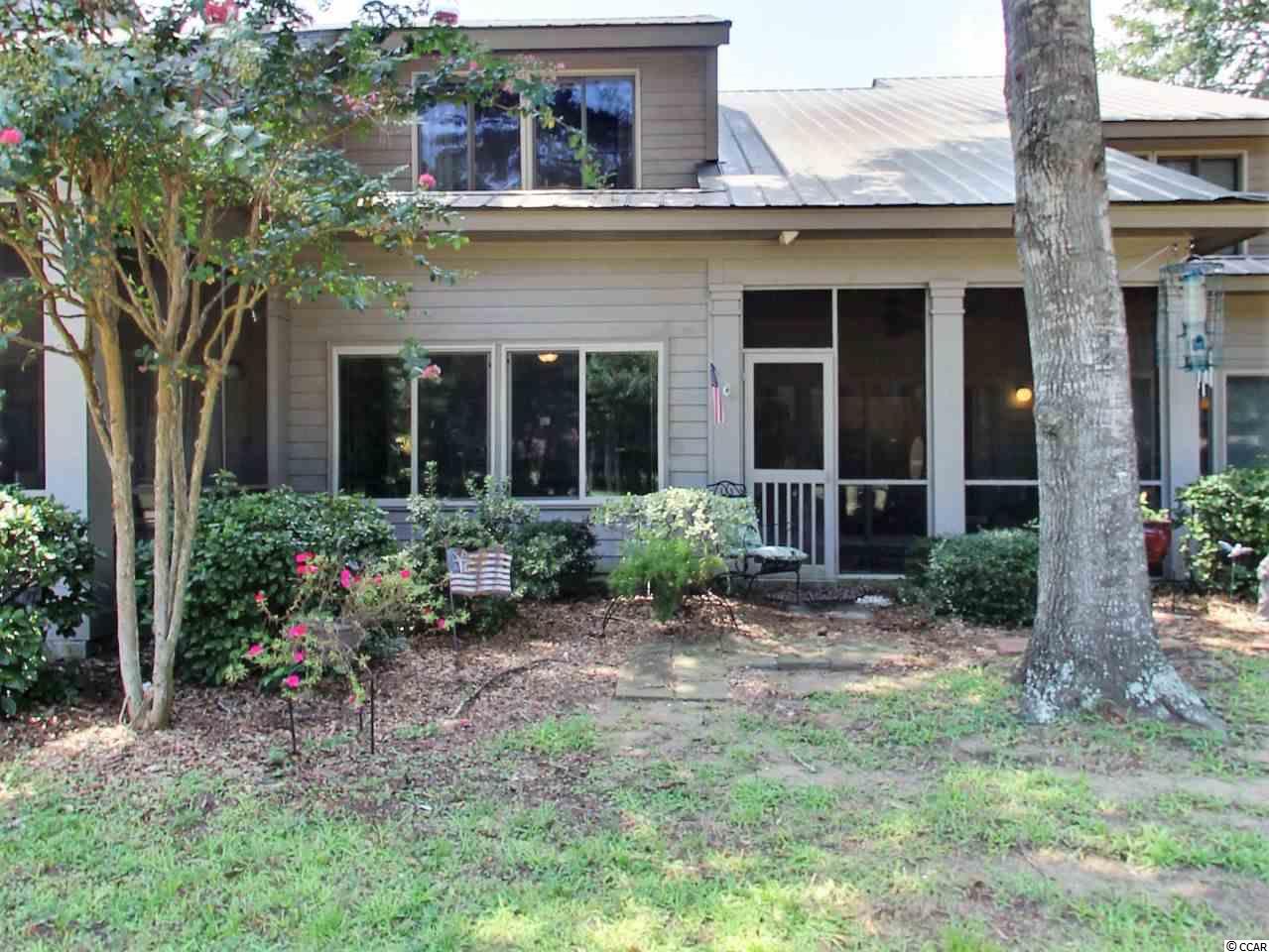 85 Twelve Oaks Dr. UNIT #2 Pawleys Island, SC 29585