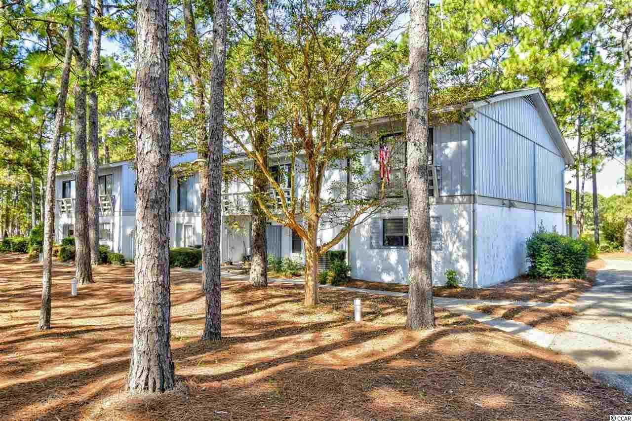 1833 Crooked Pine Dr. UNIT D-5 Surfside Beach, SC 29575