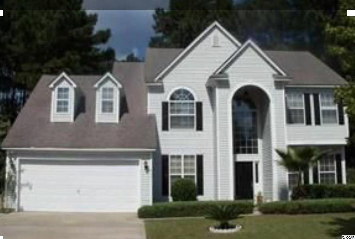 477 Morning Glory Ct. Myrtle Beach, SC 29579