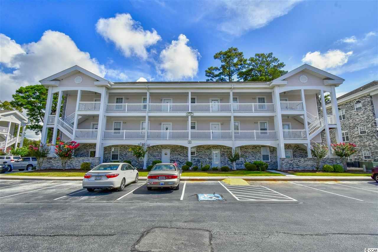4787 Wild Iris Dr. UNIT 46-101 Myrtle Beach, SC 29577