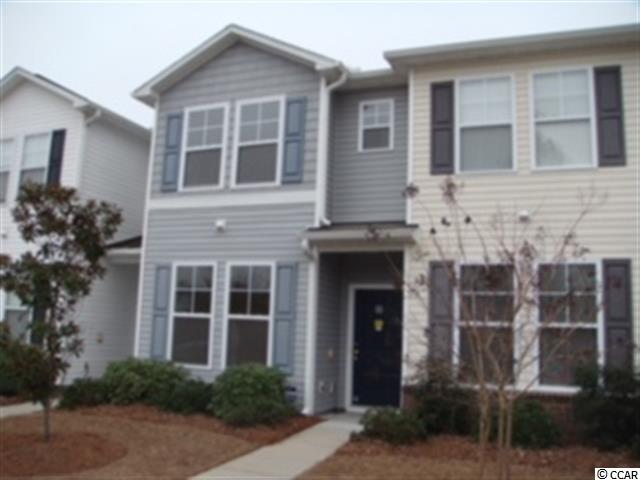 326 Kiskadee Loop UNIT D Conway, SC 29526