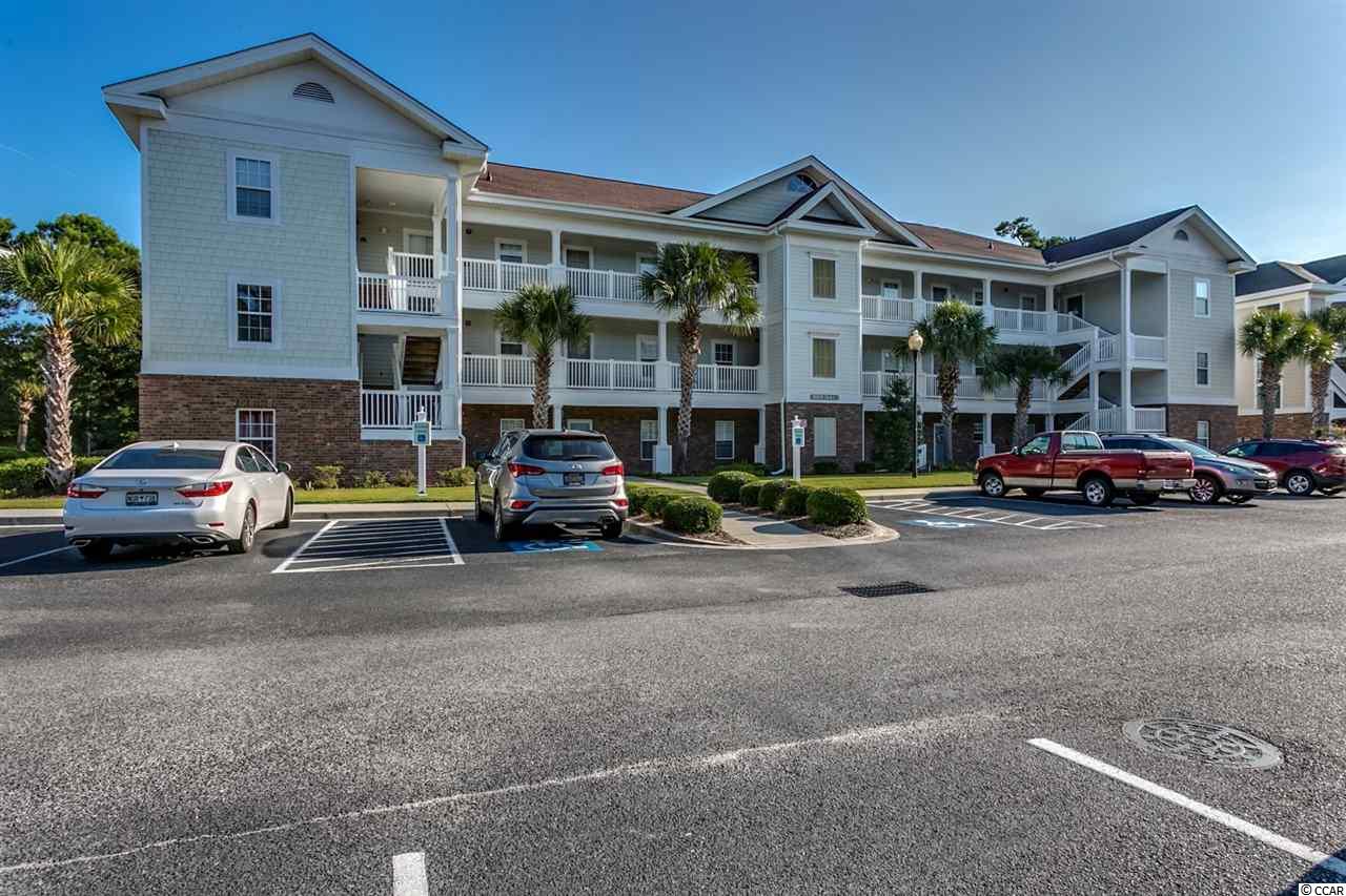 6015 Catalina Dr. UNIT #521 North Myrtle Beach, SC 29582