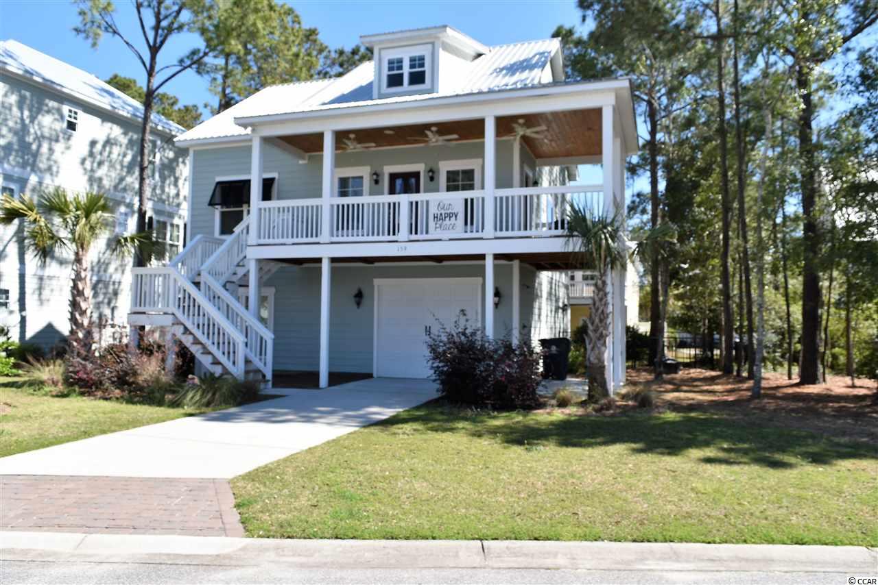 159 Summer Wind Loop Murrells Inlet, SC 29576