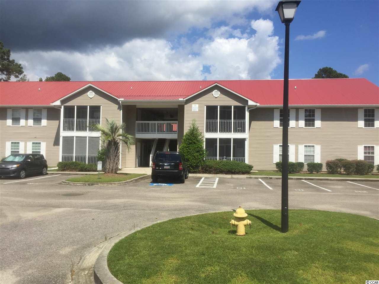 181 Charter Dr. UNIT H-3 Longs, SC 29568