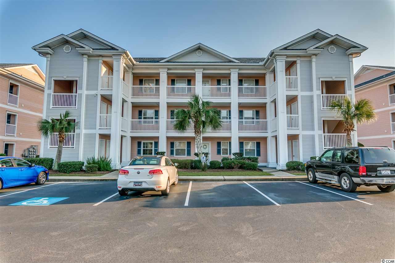 616 Waterway Village Blvd UNIT 24-A Myrtle Beach, SC 29579