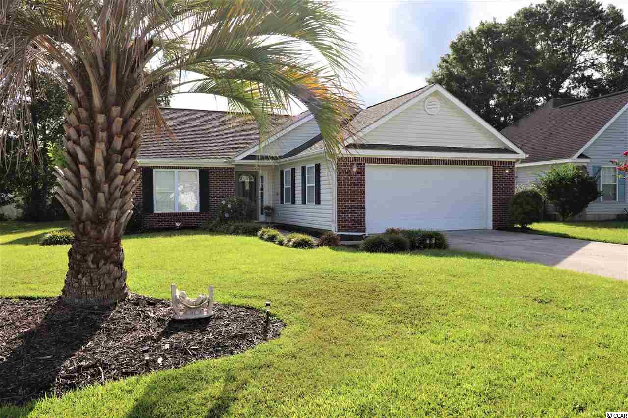 311 Sherrybrook Dr. Myrtle Beach, SC 29588