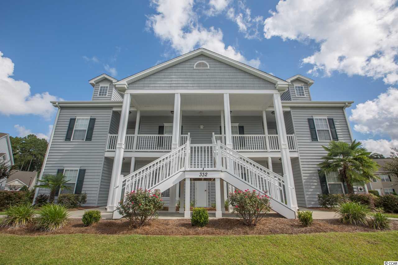 332 Black Oak Ln. UNIT #202 Murrells Inlet, SC 29576